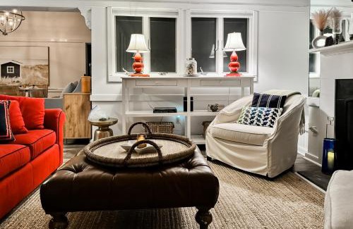 Mews Village Apartamento | New Seabury Condo at Mews