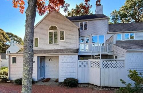 Mews Village Apartamento | New Seabury Condo at Mews