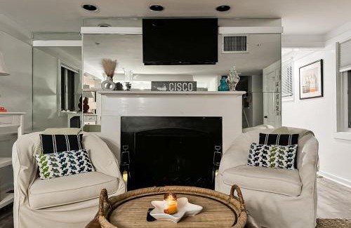 Mews Village Apartamento | New Seabury Condo at Mews
