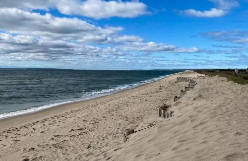 Mews Village Apartamento | New Seabury Condo at Mews