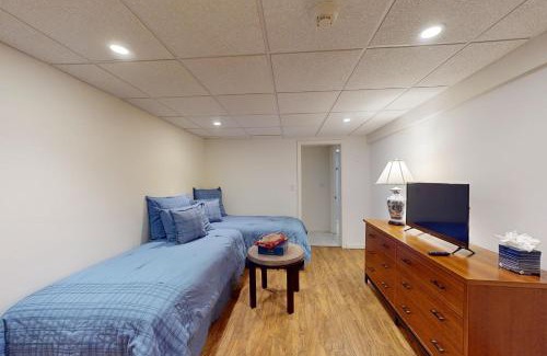 Mashpee Casa | New Seabury Oasis