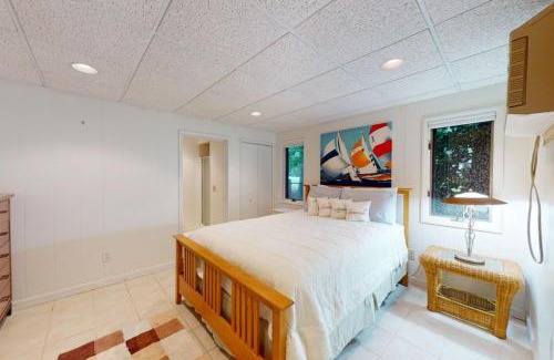 Mashpee Casa | New Seabury Oasis