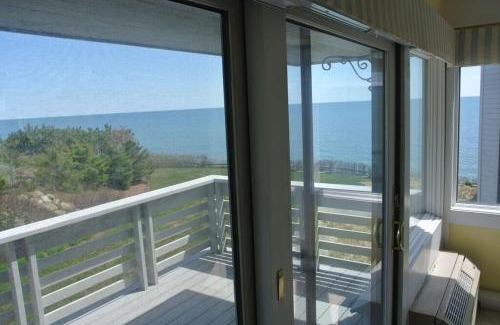 Mashpee Apartamento | New Seabury Ocean Front Beach Condo 2Bd2Bath 2 Large Balconies Private Beach
