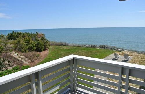 Mashpee Apartamento | New Seabury Ocean Front Beach Condo 2Bd2Bath 2 Large Balconies Private Beach