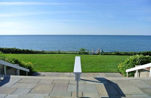 Mashpee Apartamento | New Seabury Ocean Front Beach Condo 2Bd2Bath 2 Large Balconies Private Beach