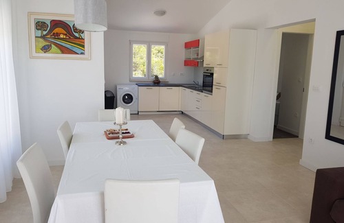 Razanj Casa | New Seafront Villa Hrvatska
