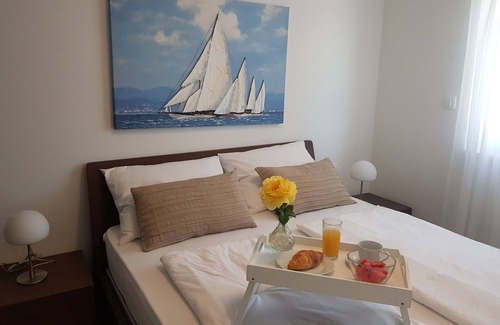 Razanj Casa | New Seafront Villa Hrvatska
