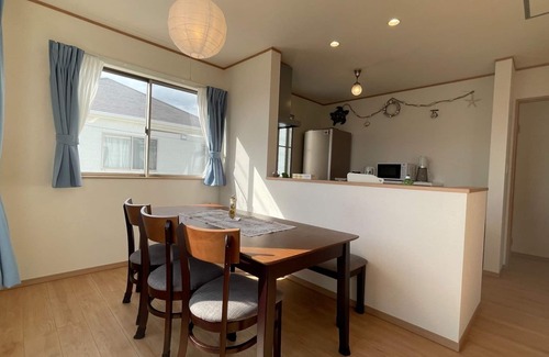 Okinawa Casa | NEW Seascape 3 minutes by car near Hyakuna Bea / Nanjo Okinawa