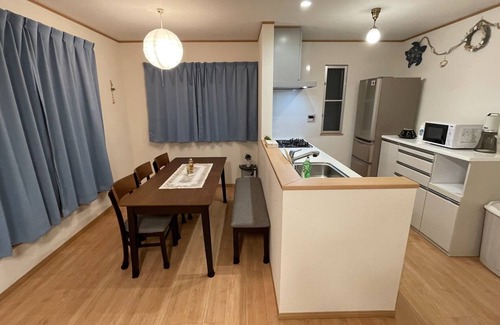 Okinawa Casa | NEW Seascape 3 minutes by car near Hyakuna Bea / Nanjo Okinawa