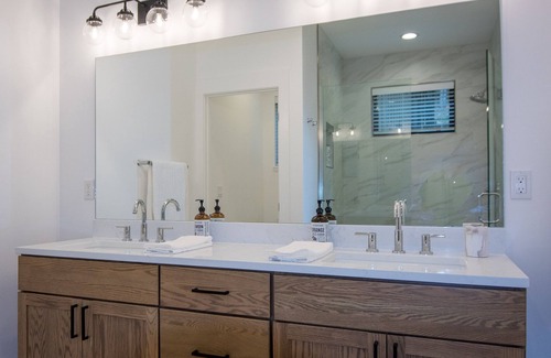 Sandpoint Casa | New! Secluded mountain retread in the gated Idaho Club