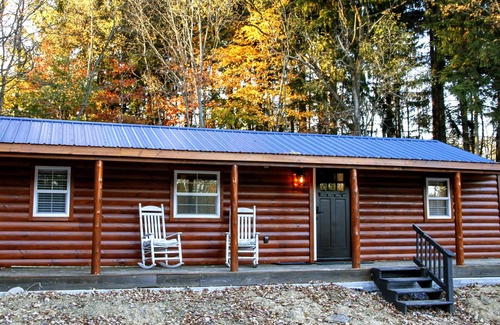 Drifting Cabina | *New* Secluded Quiet Cabin - Moshannon, PA