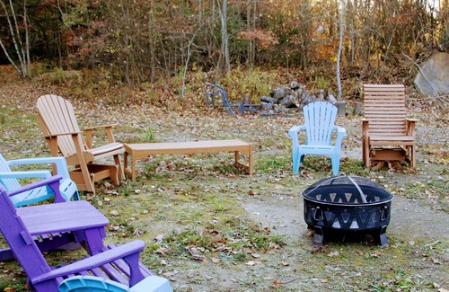 Drifting Cabina | *New* Secluded Quiet Cabin - Moshannon, PA