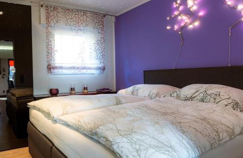 Langscheid Apartamento | New Seensucht vacation home on Lake Sorpe