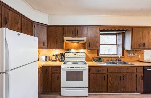 New Paltz Casa | NEW! Serene 3BR Escape in New Paltz