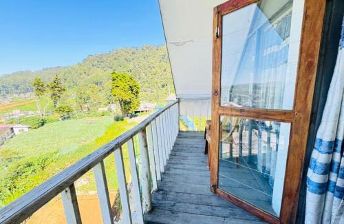 Nuwara Eliya Hotel | New shalika family cabin nuwaraeliya
