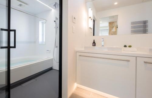 Kotsubo Apartamento | -new-SHELL THE THIRD