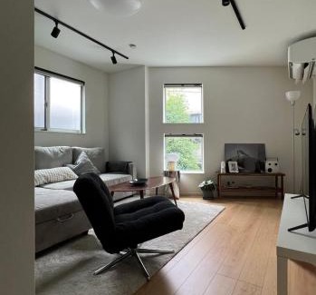 Nagawa Apartamento | New Shibuya house 3BR sleeps 8 person only 7 minutes to train station