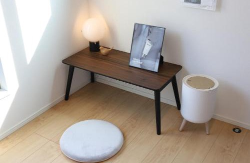 Nagawa Apartamento | New Shibuya house 3BR sleeps 8 person only 7 minutes to train station