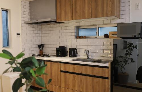 Nagawa Apartamento | New Shibuya house 3BR sleeps 8 person only 7 minutes to train station