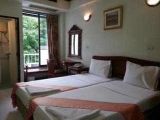 Phra Athit Hotel | New Siam II