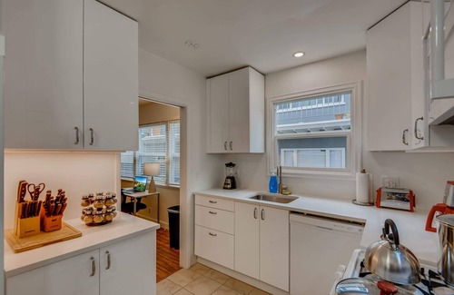 San Clemente Apartamento | New: Signature 2BR In #1 San Clemente Neighborhood - Blocks From Ocean
