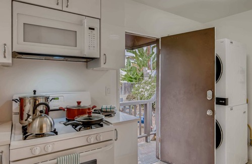 San Clemente Apartamento | New: Signature 2BR In #1 San Clemente Neighborhood - Blocks From Ocean