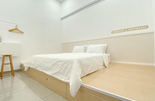 Sitiawan Casa | New Single storey Muji Homestay@Sitiawan _Feb Moment