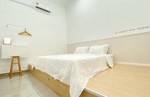 Sitiawan Casa | New Single storey Muji Homestay@Sitiawan _Feb Moment