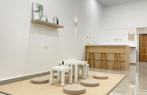 Sitiawan Casa | New Single storey Muji Homestay@Sitiawan _Feb Moment