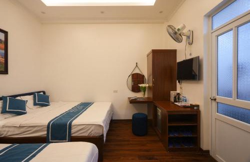 Ninh Binh Casa | New Sky hotel