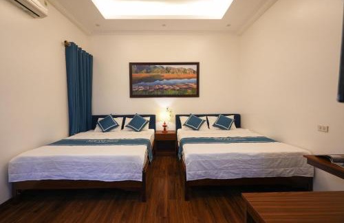 Ninh Binh Casa | New Sky hotel