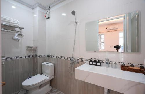 Ninh Binh Casa | New Sky hotel