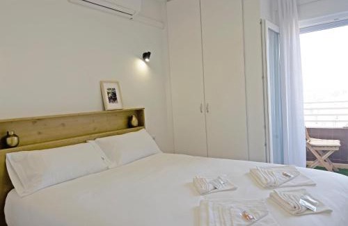 Alicante Apartamento | New Skyline Studio & Terrace