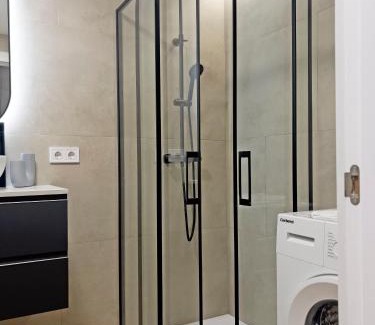 Alicante Apartamento | New Skyline Studio & Terrace
