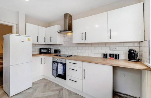 Stockton-on-Tees Casa | NEW Sleeps 6 in Norton FREE wifi