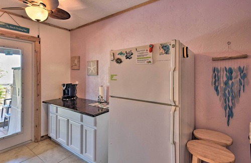 Sea Dunes Casa | New Smyrna Beach Townhome: Steps to Ocean!