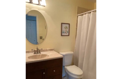 New Smyrna Beach Condominio | New Smyrna Beach Villa