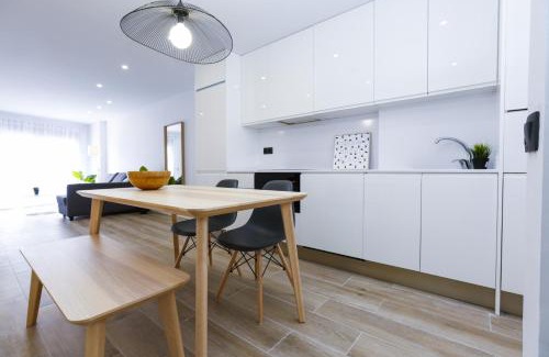 Vilafortuny Apartamento | New Sol Apartment Planetcostadorada