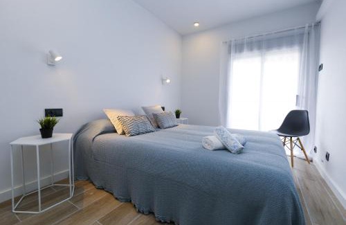 Vilafortuny Apartamento | New Sol Apartment Planetcostadorada