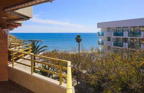Vilafortuny Apartamento | New Sol Apartment Planetcostadorada