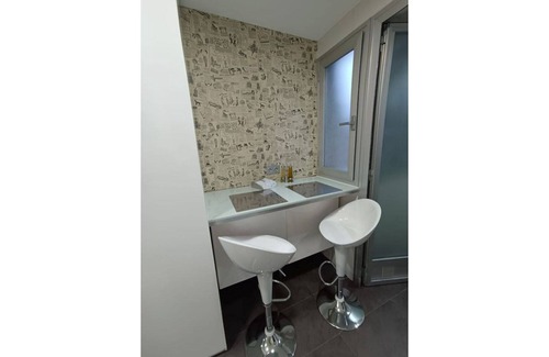 Alhendín Apartamento | New south./