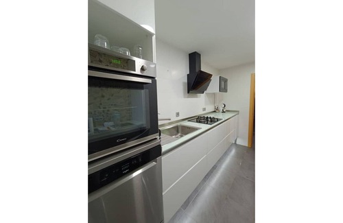 Alhendín Apartamento | New south./