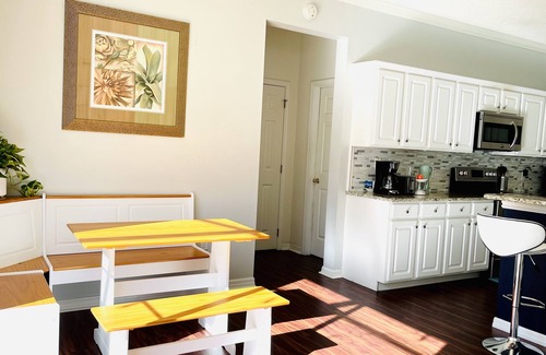 Windwood Bay Casa | NEW Spacious 4BR House w/ private Pool near Disney*Big Group