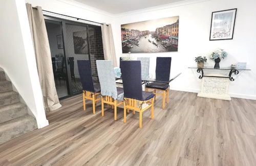 Austral Casa | New, Spacious and Cozy Home at Austral