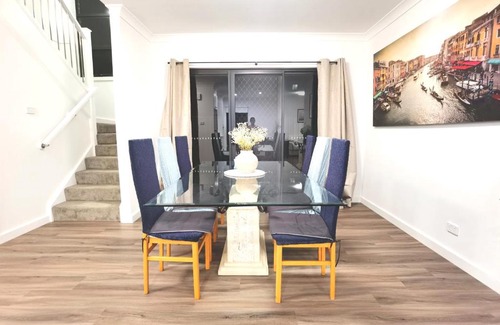 Austral Casa | New, Spacious and Cozy Home at Austral