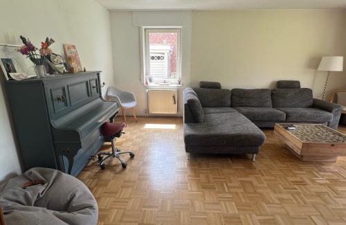 Warburg Casa | NEW Spacious House with large garden