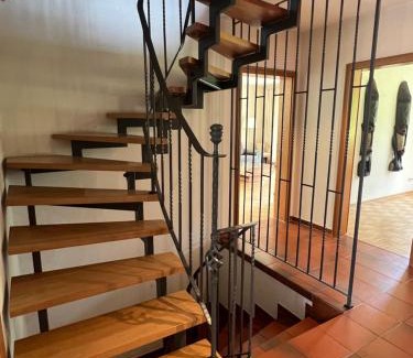 Warburg Casa | NEW Spacious House with large garden