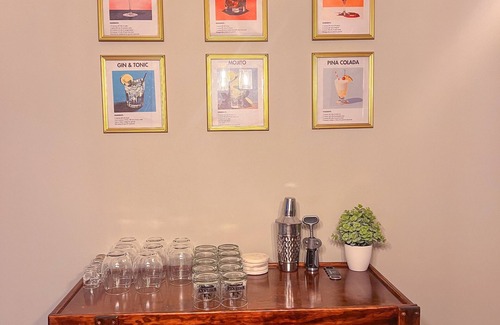 Macon Casa | NEW! Spacious & kid friendly - great for the whole fam! Close to everything!