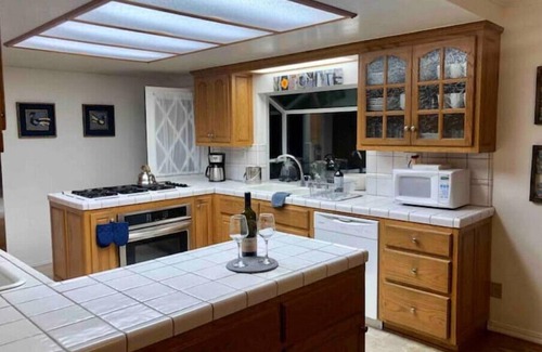 Midpines Casa | NEW - Spacious Midpines Home near Yosemite