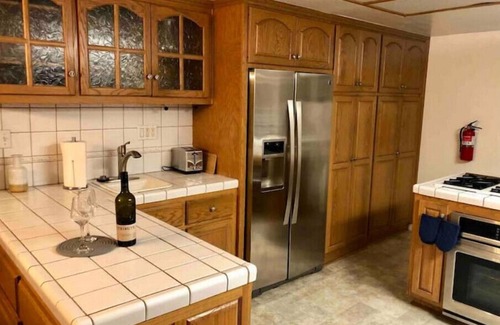 Midpines Casa | NEW - Spacious Midpines Home near Yosemite
